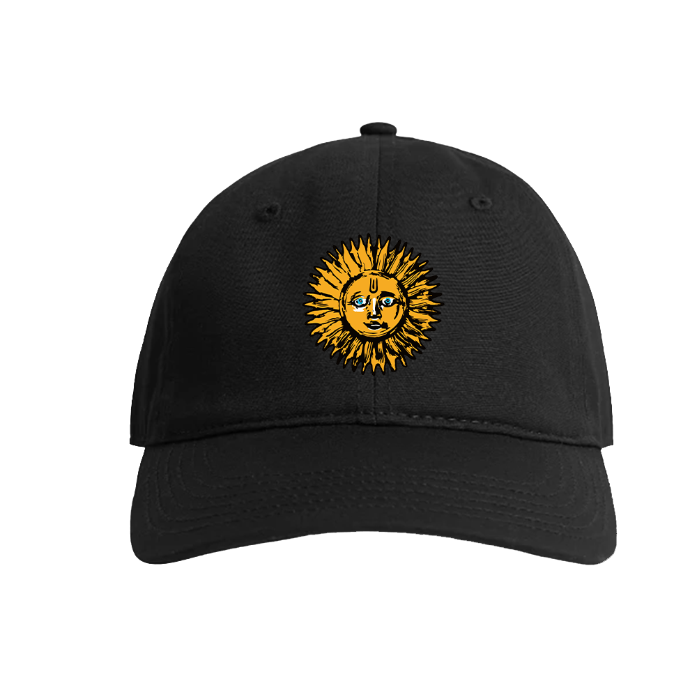 Father of Peace | Sun Cap