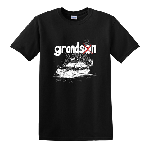 Grandson