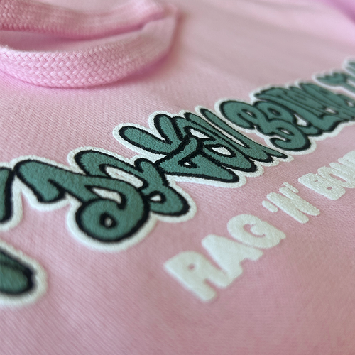 What Do You Believe In? Character Hoodie