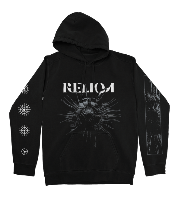 Reliqa | Oracle Hoodie