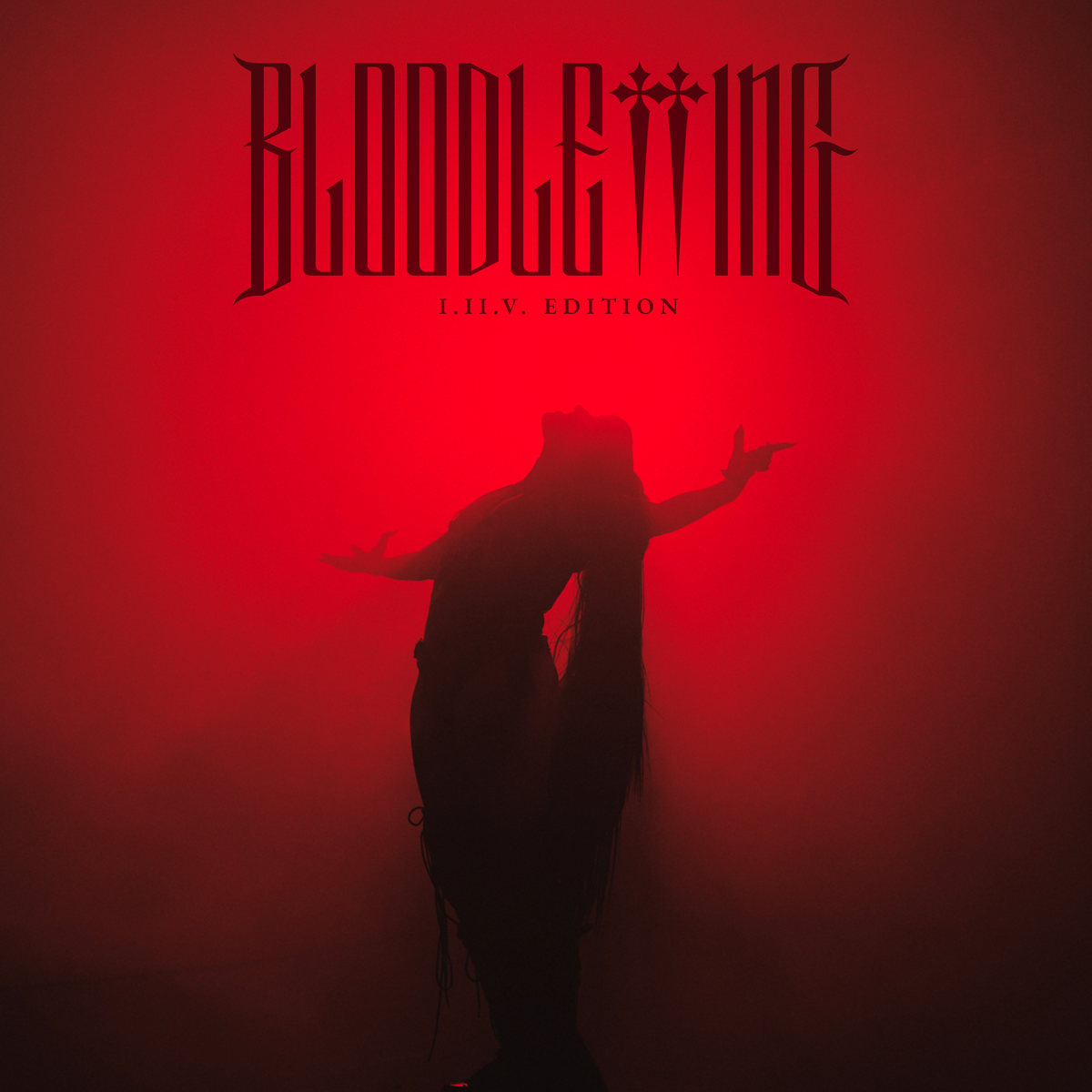 BLOODLETTING [I . I I . V EDITION]