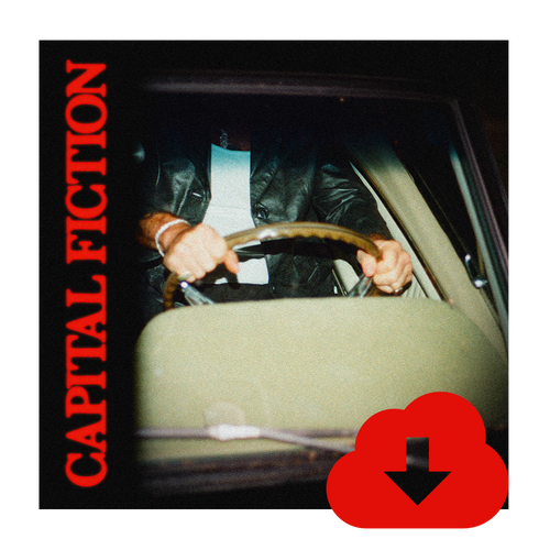 Capital Fiction Digital Download