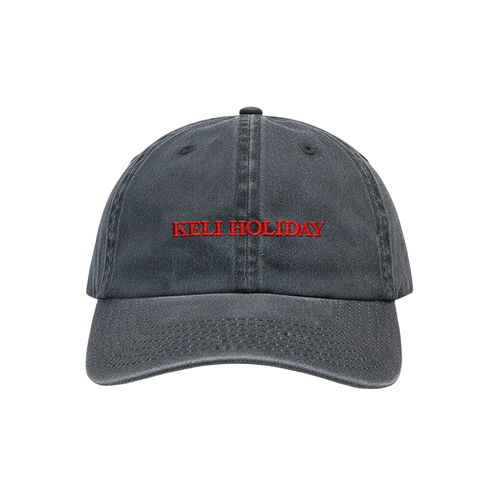 Capital Fiction Cap