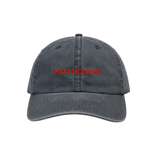 Capital Fiction Cap + Digital Download