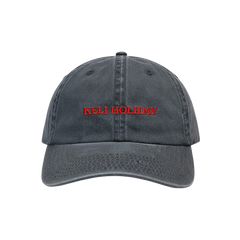 Capital Fiction Cap + Digital Download