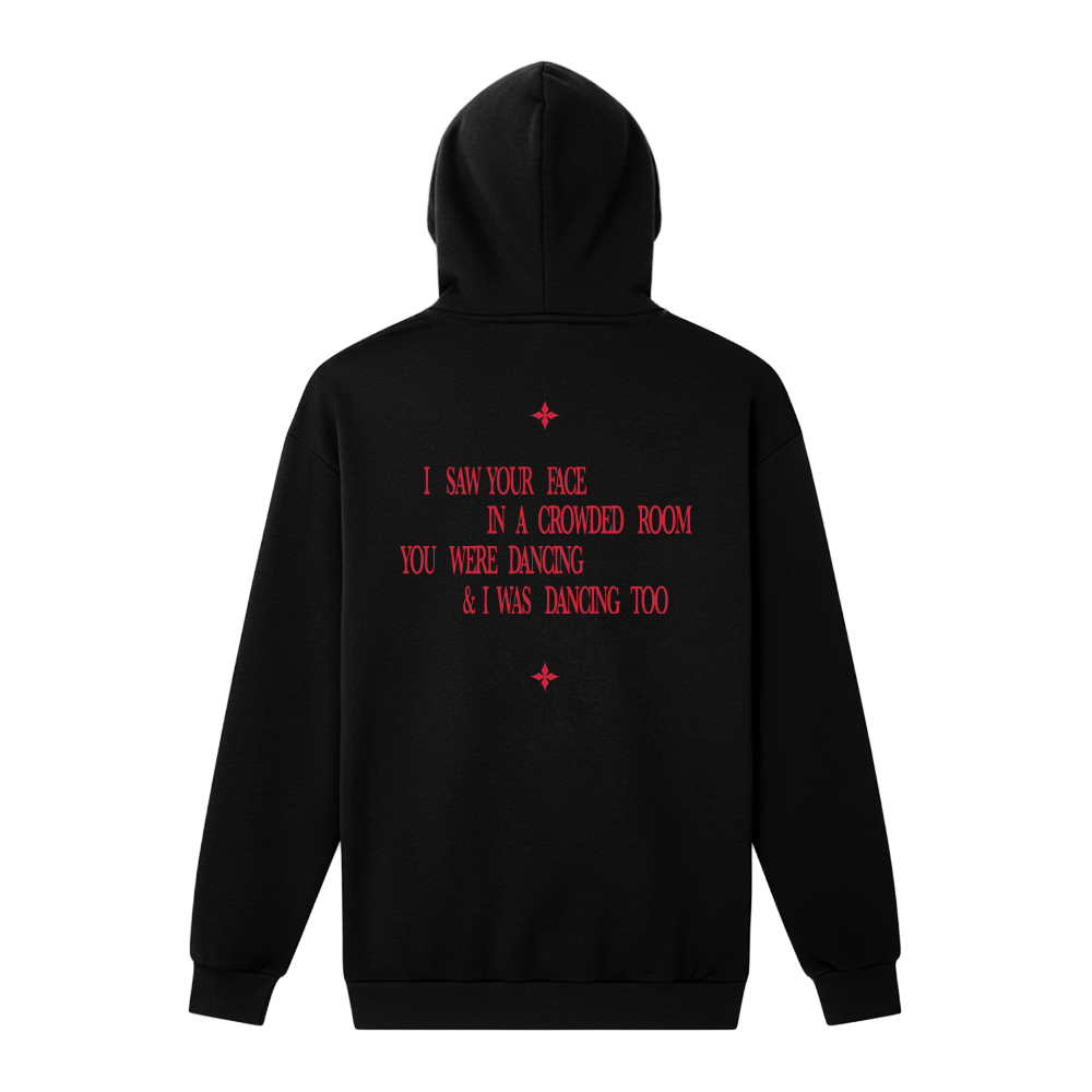 Capital Fiction Hoodie
