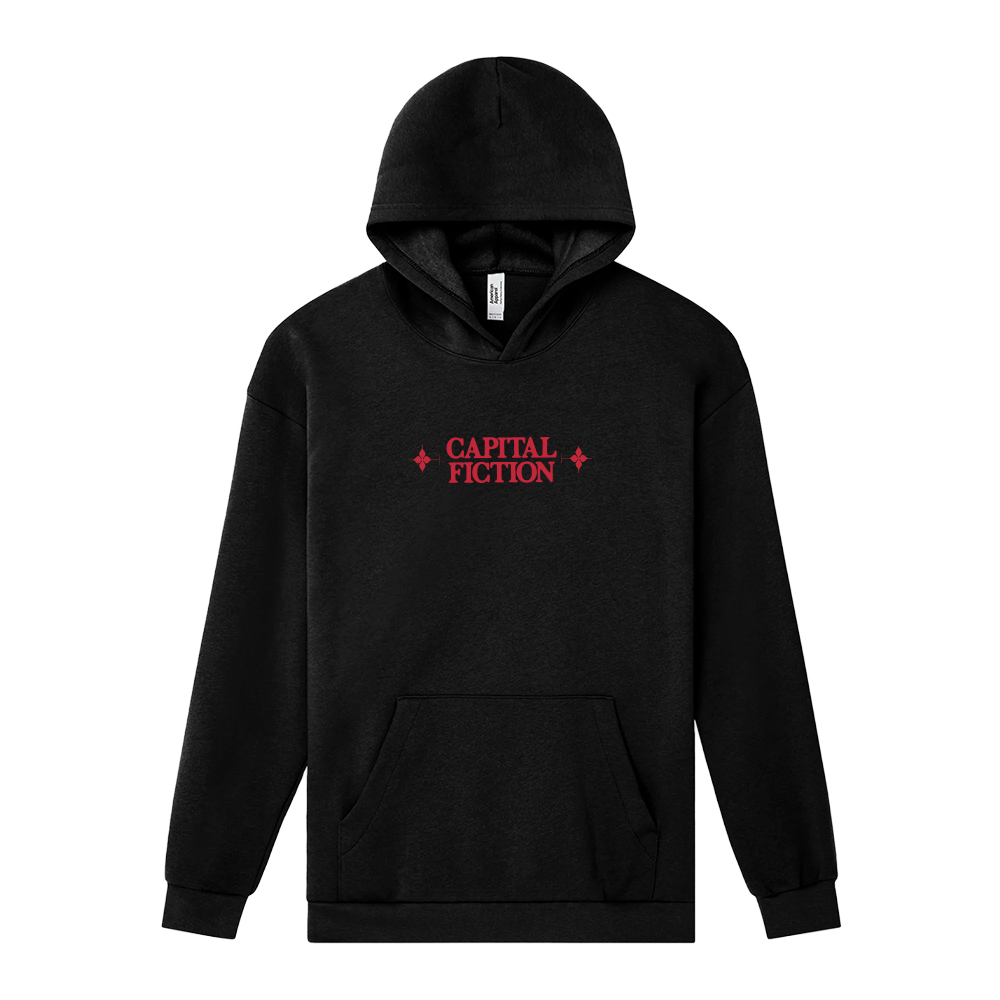 Capital Fiction Hoodie