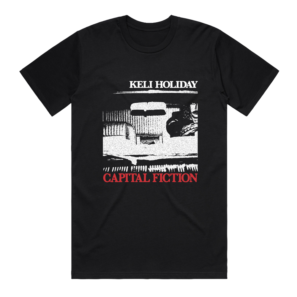 Capital Fiction T-Shirt