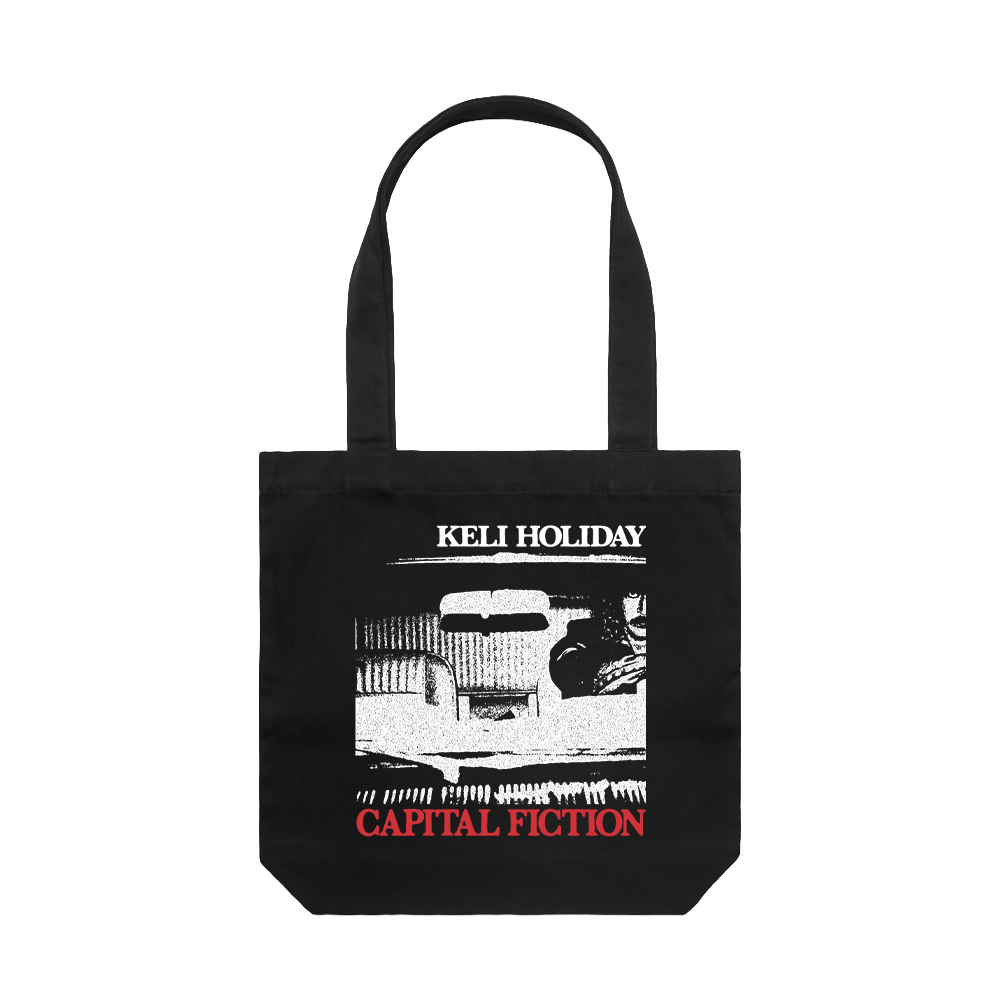Capital Fiction Tote