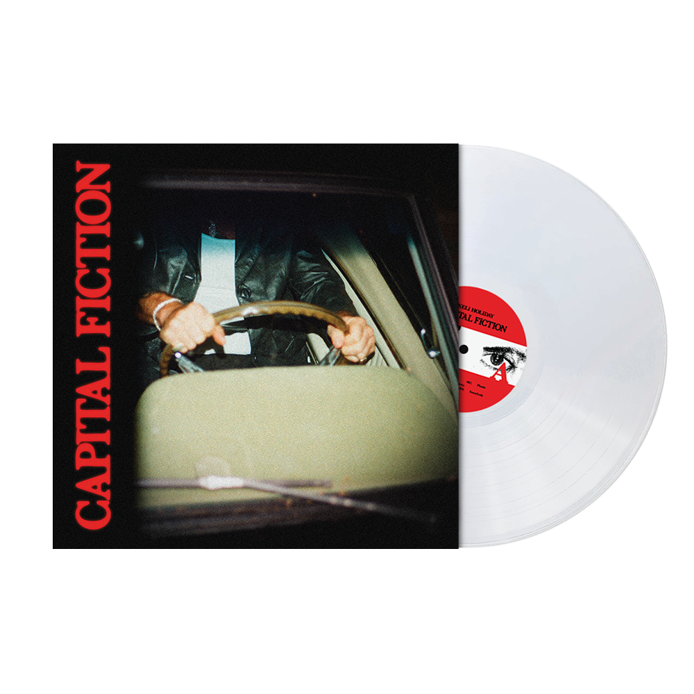 Capital Fiction LP
