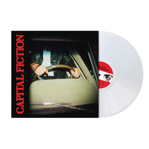 Capital Fiction LP