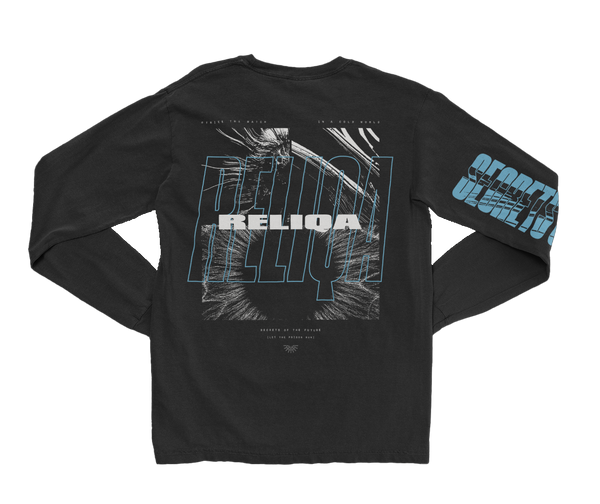 Reliqa | Strike Longsleeve