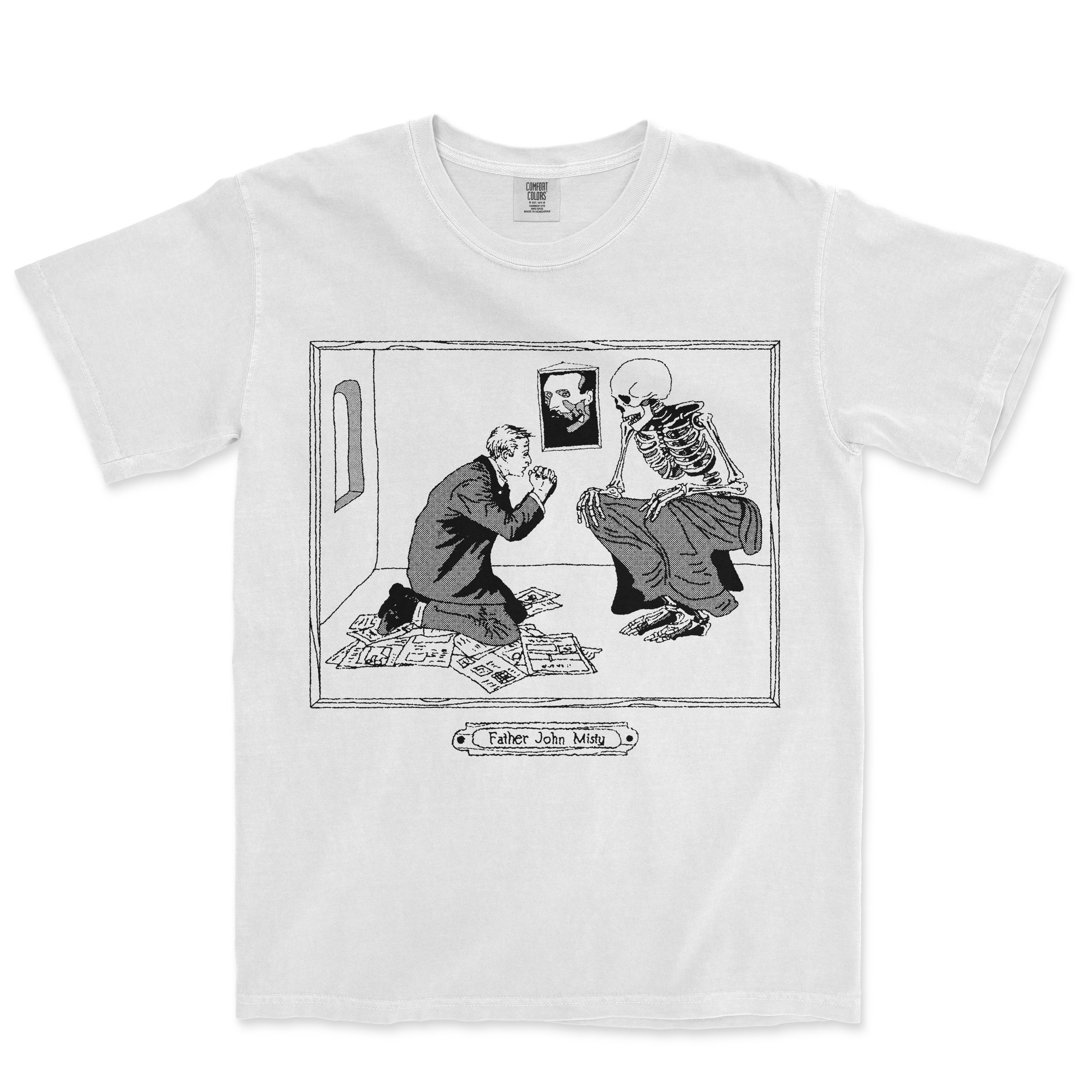 Gericault T-Shirt