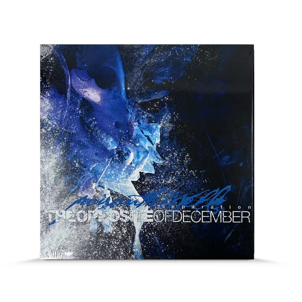 Opposite of December Vinyl