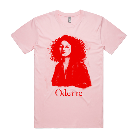 Odette
