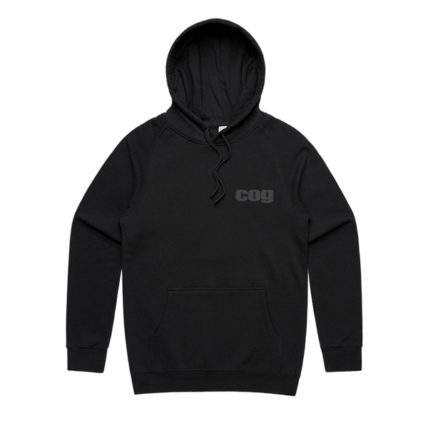 Cog | OG Logo Hoodie