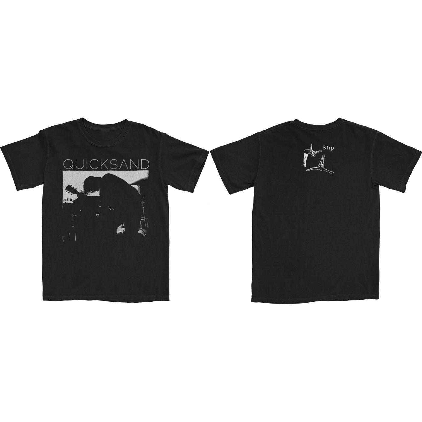 Quicksand – Merch Fan