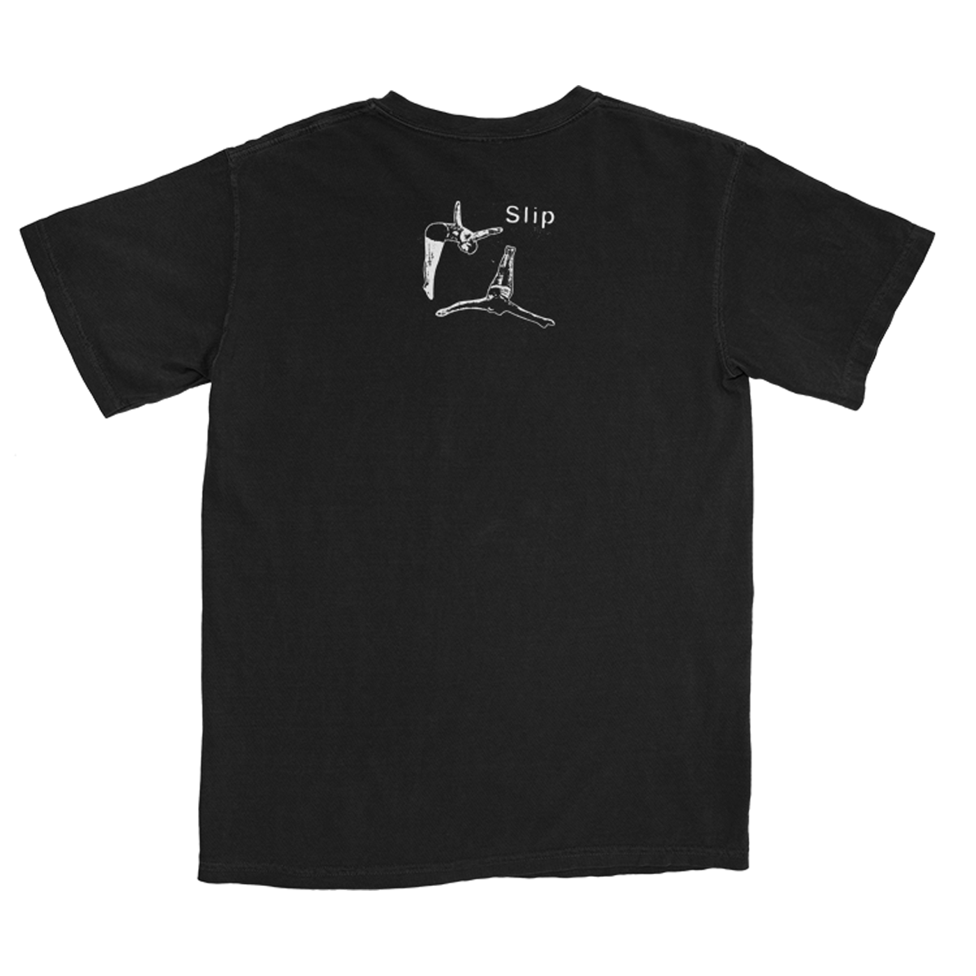 Quicksand – Merch Fan