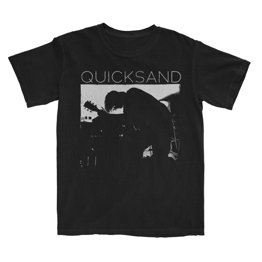Quicksand - Slip T-Shirt