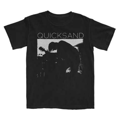 Quicksand