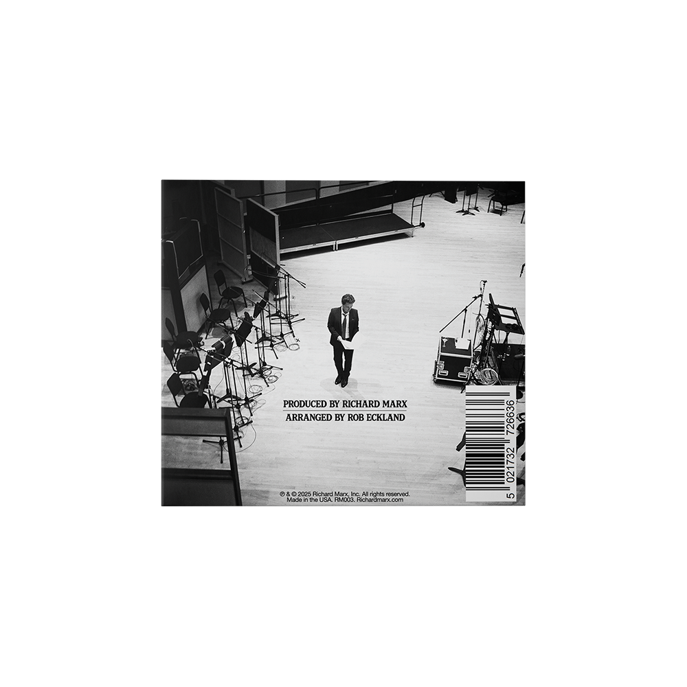 Richard Marx - After Hours (CD)