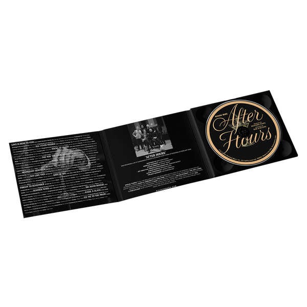 Richard Marx - After Hours (CD)