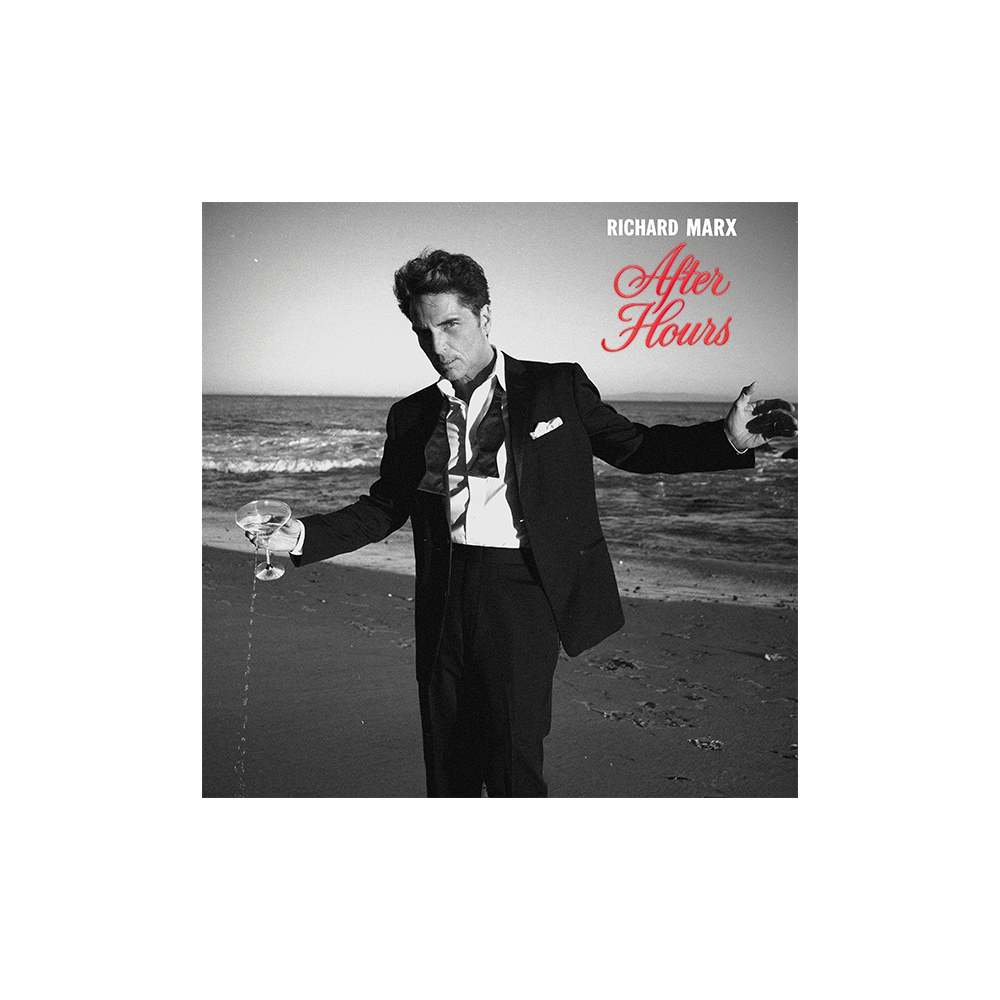 Richard Marx - After Hours (LP)