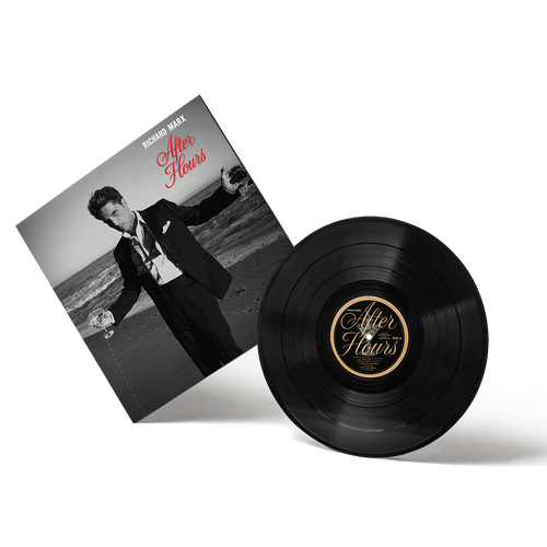 Richard Marx - After Hours (LP)