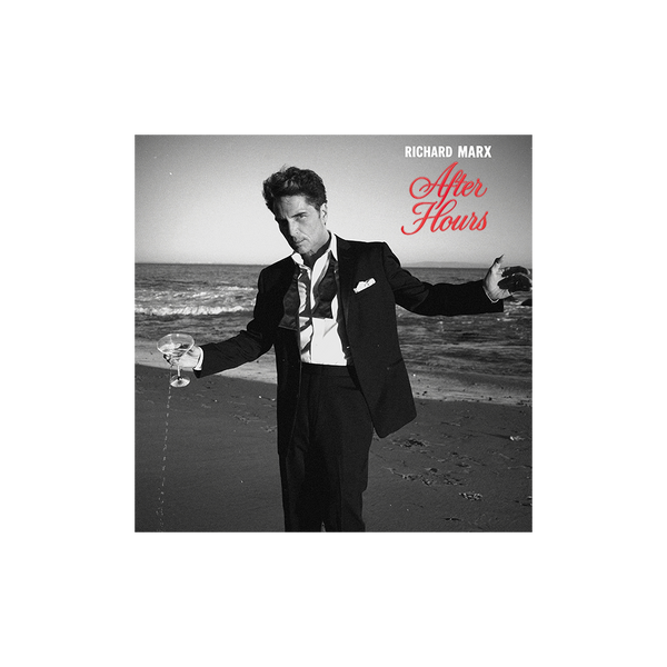 Richard Marx - After Hours (LP)