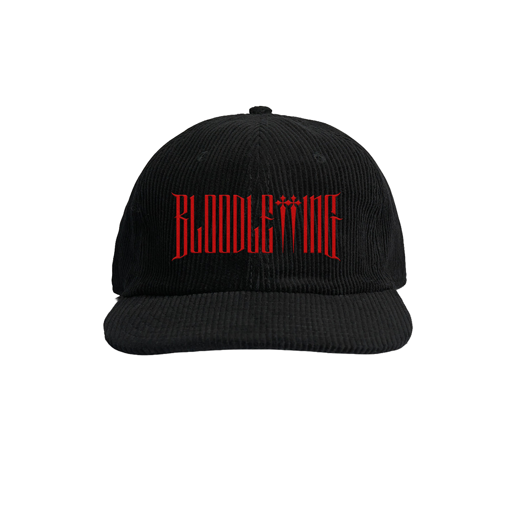 BLOODLETTING CAP