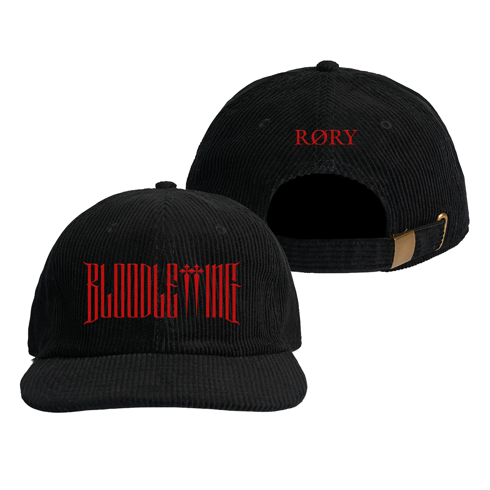 BLOODLETTING CAP
