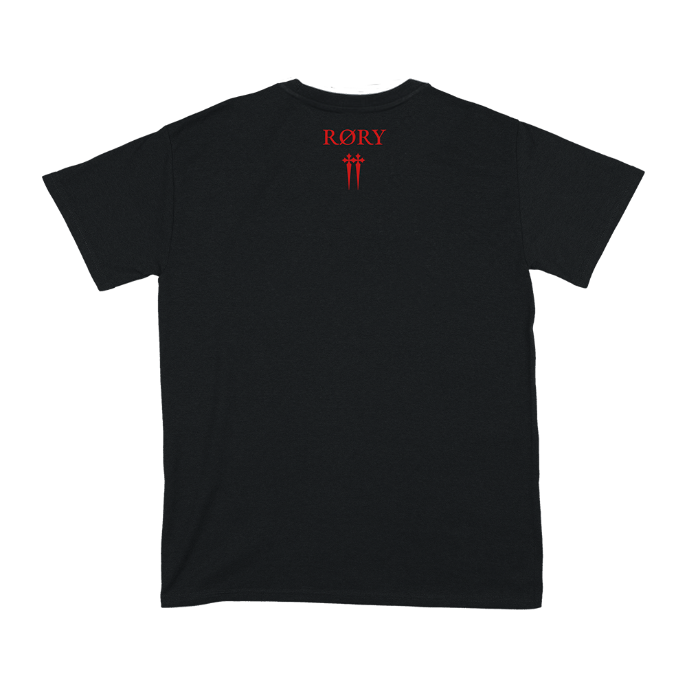 BLOODLETTING TEE