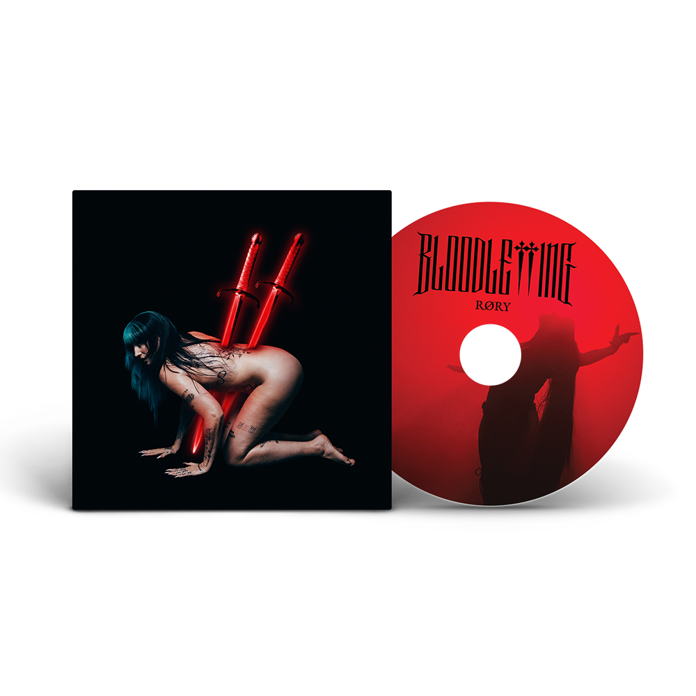 BLOODLETTING MUSIC BUNDLE