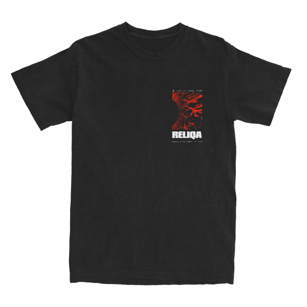 Reliqa | Dying Light T-Shirt