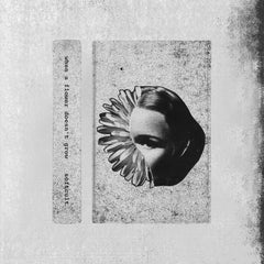 Softcult - When A Flower Doesn’t Grow - Cassette (Phoenix)