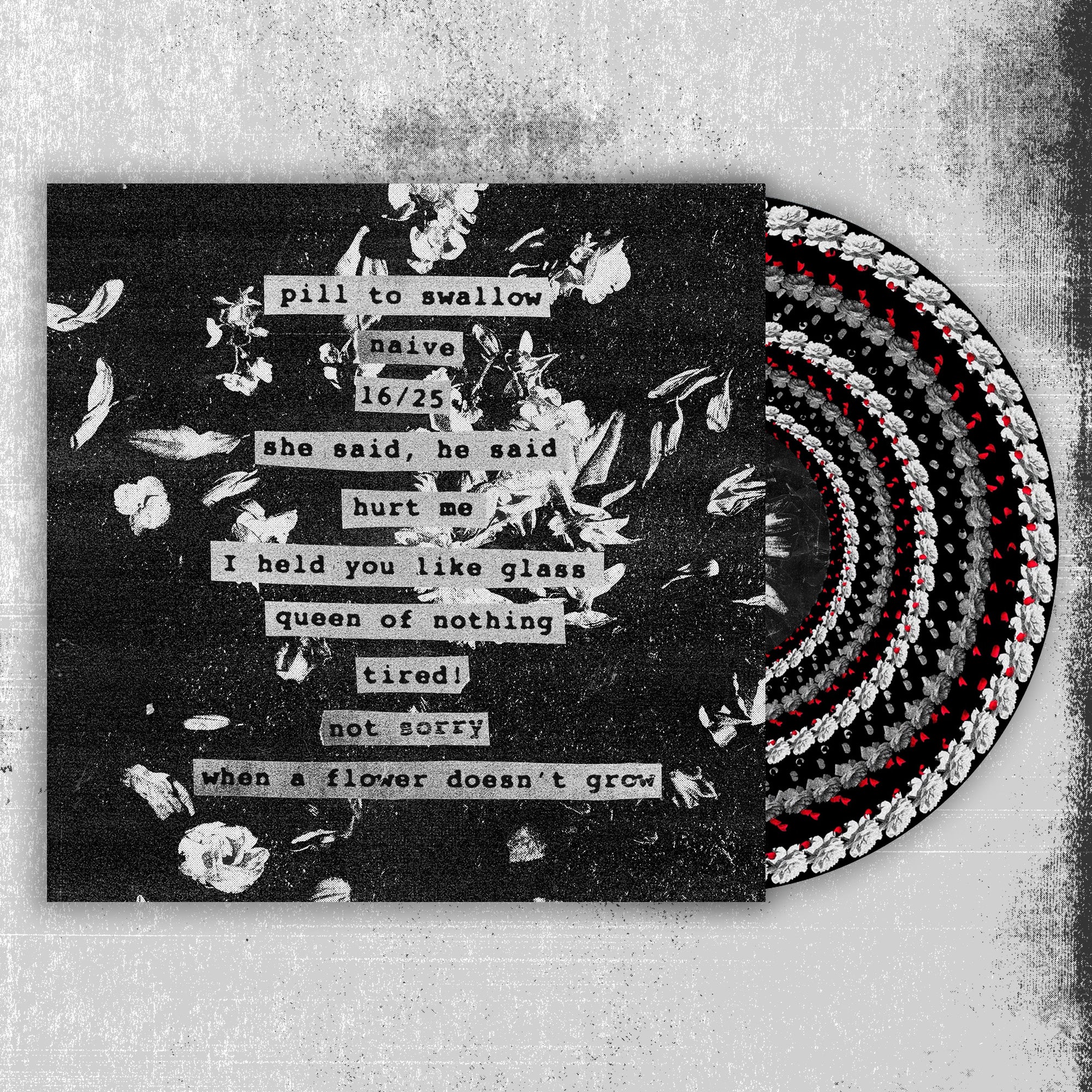 Softcult - When A Flower Doesn't Grow (Zoetrope)