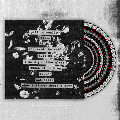 Softcult - When A Flower Doesn't Grow (Zoetrope)