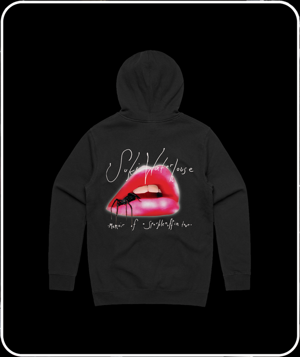 Suki Waterhouse | MOAS Hoodie