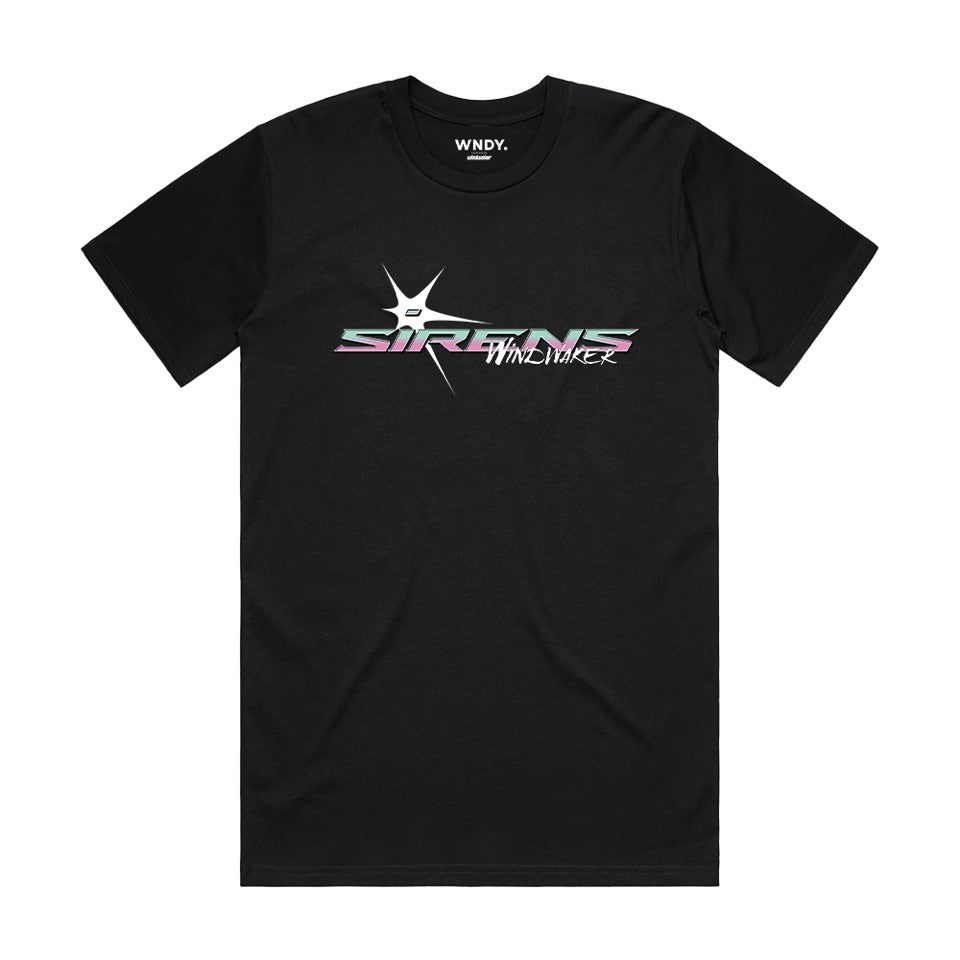 Windwaker | Sirens T-Shirt