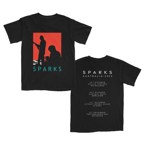 Sparks