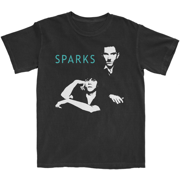 Sparks - Vintage T-Shirt