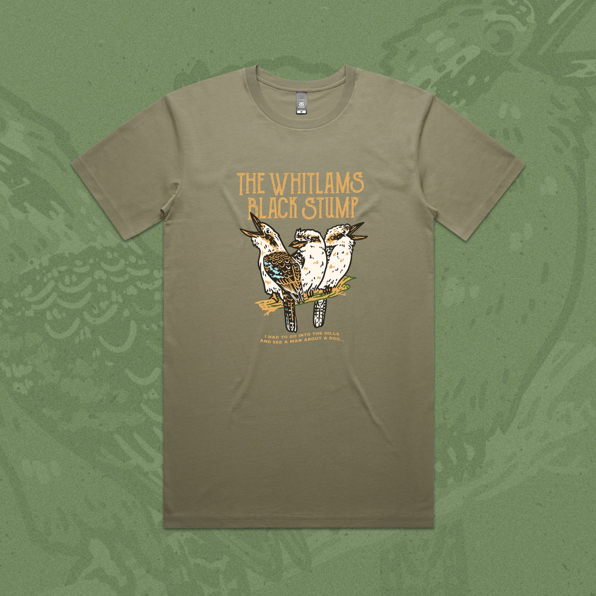 Kookaburra T-Shirt