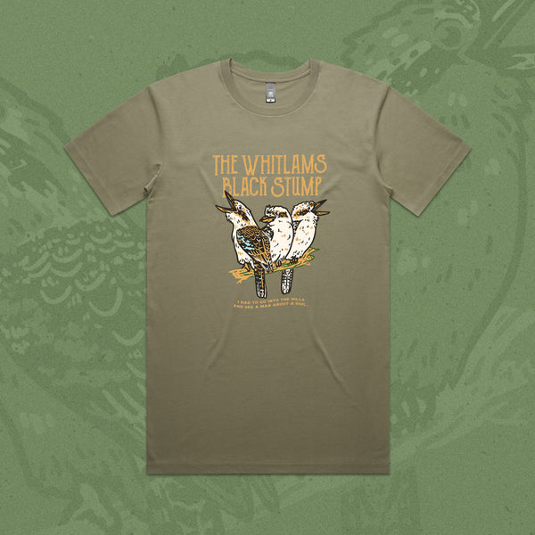 Kookaburra T-Shirt