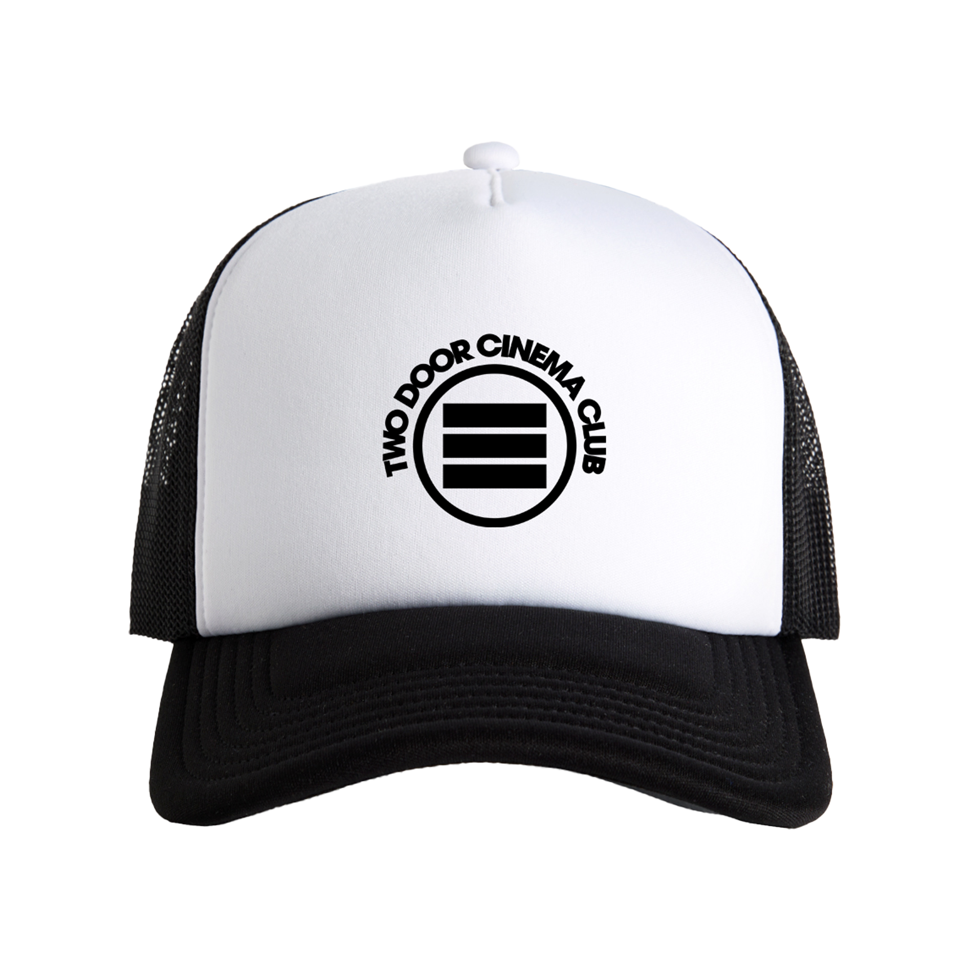 TDCC Trucker Cap