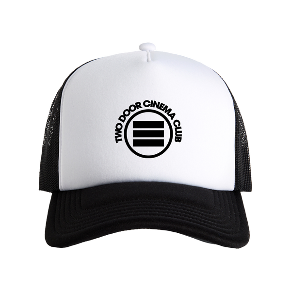 TDCC Trucker Cap