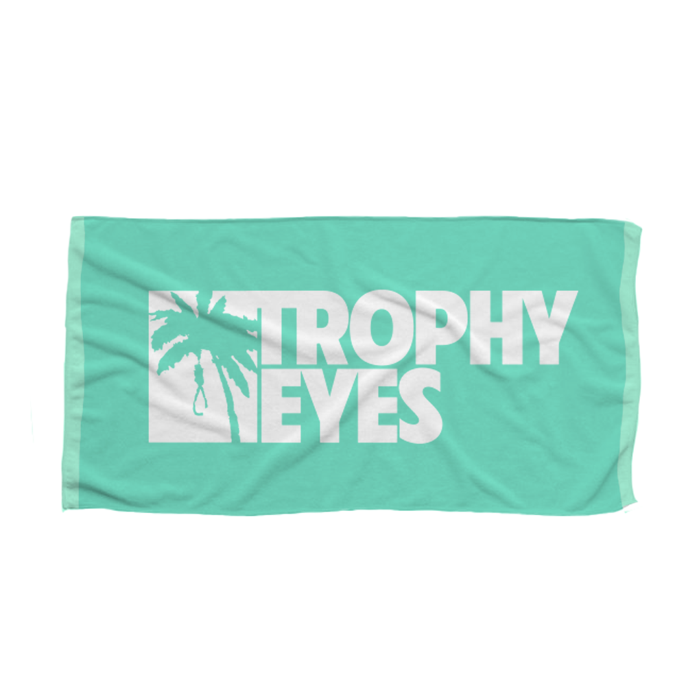 Trophy Eyes - Towel