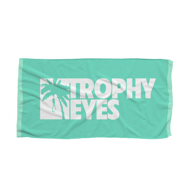 Trophy Eyes - Towel