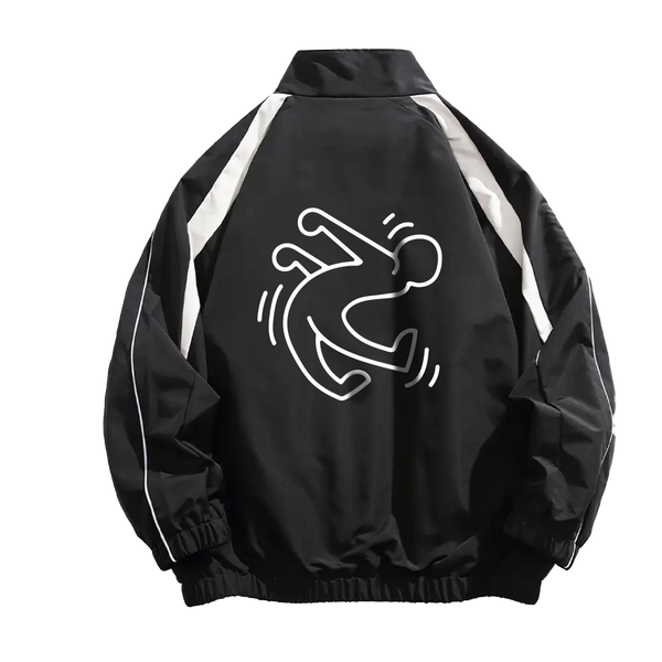Trophy Eyes | Retro Sports Jacket