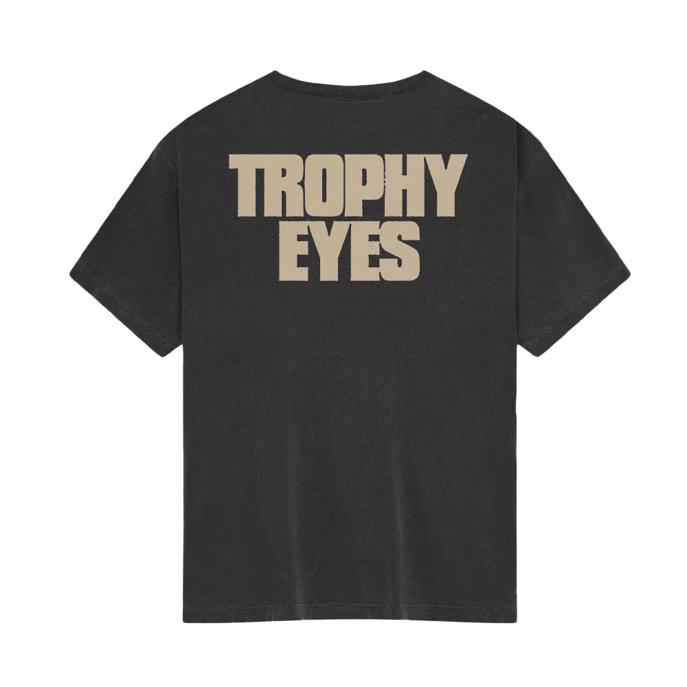 Trophy Eyes | Faded Tee