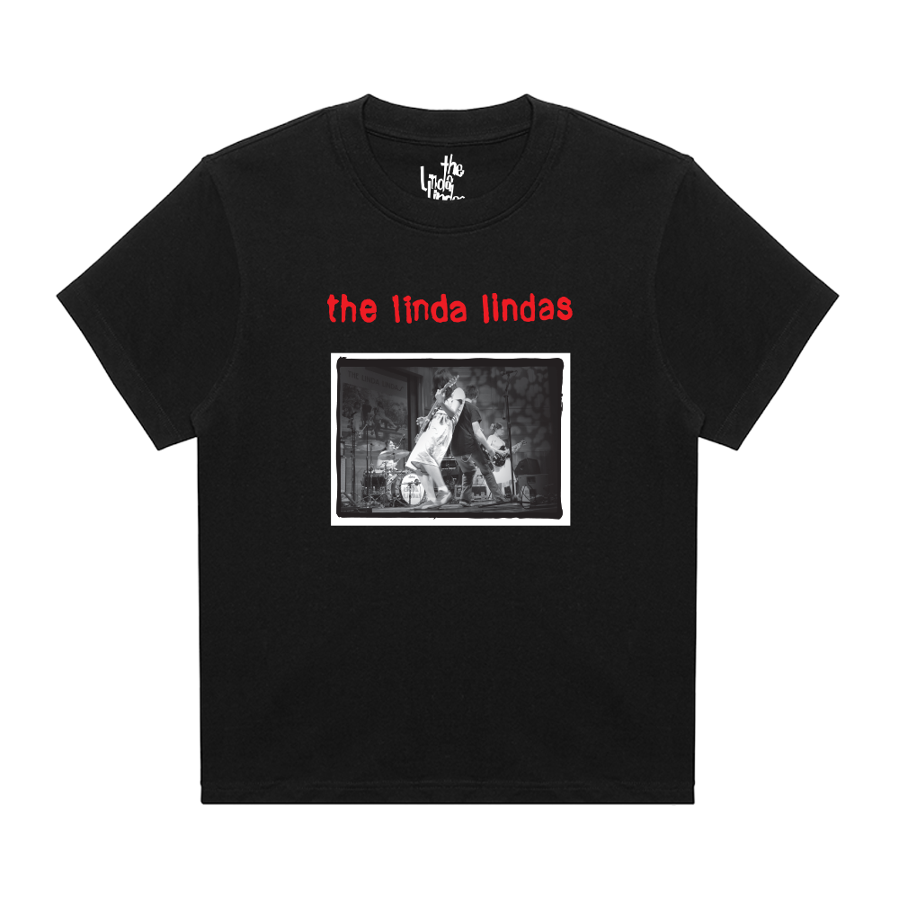 Blood on Our Hands Tee - PREORDER